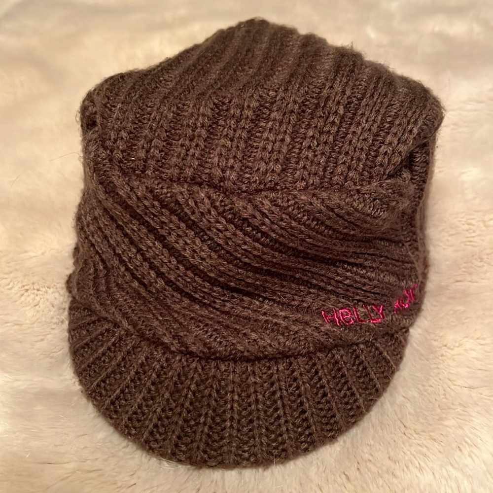 Helly Hansen Knit Cap